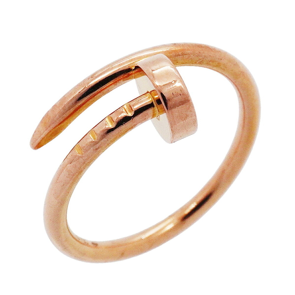 CARTIER 18k Gold Ring #47